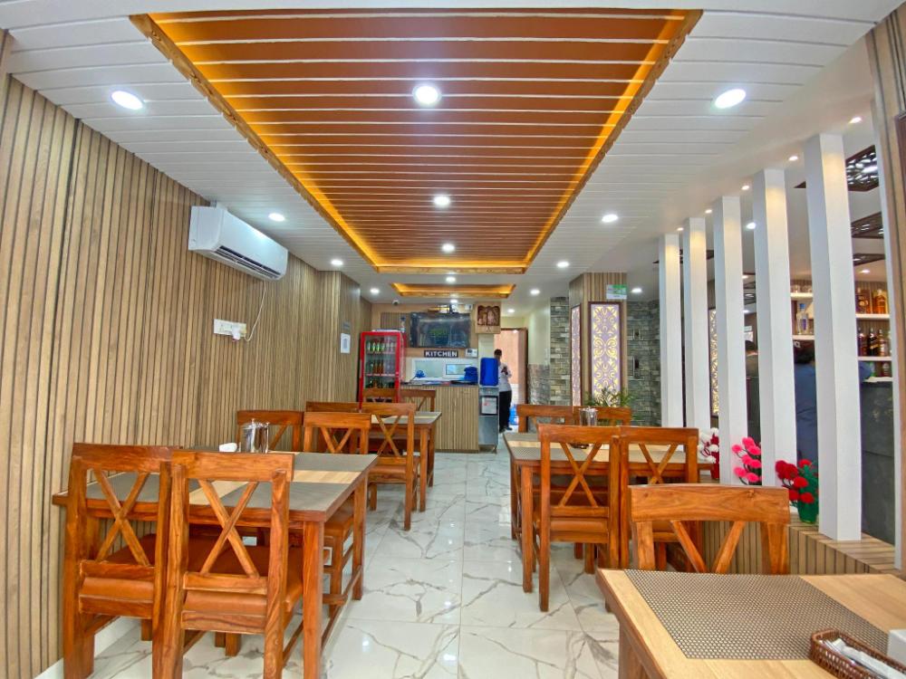 hotel lumbini airport