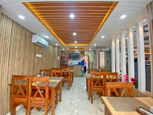 hotel lumbini airport