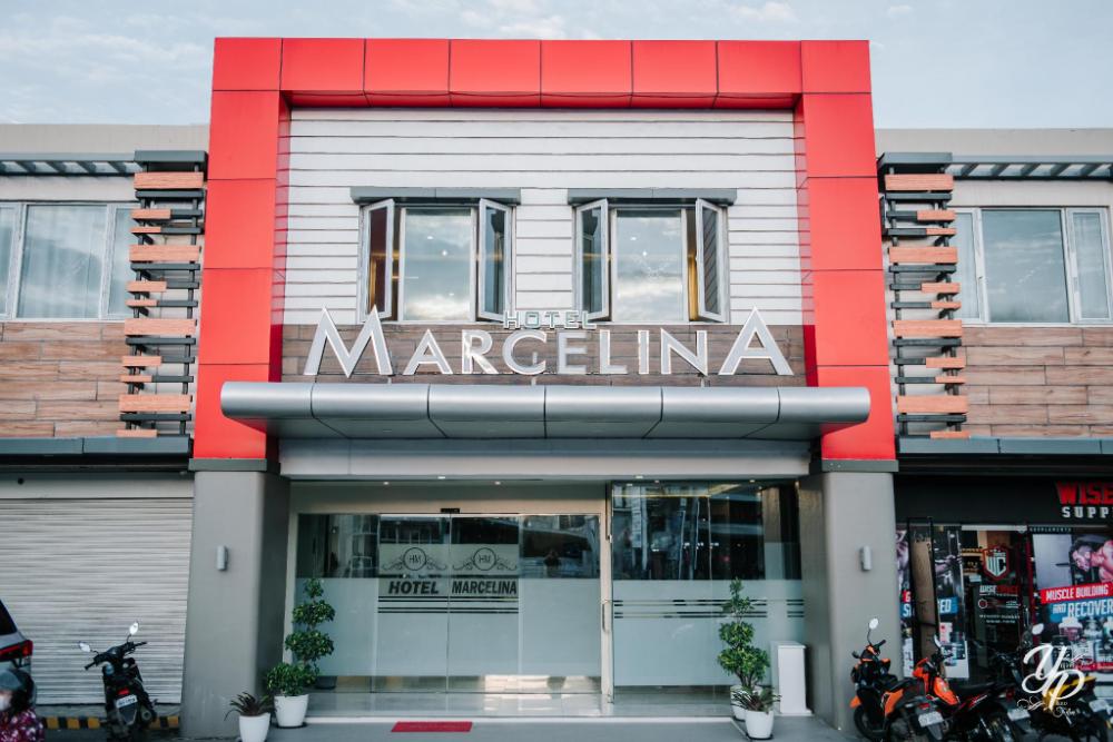 hotel marcelina