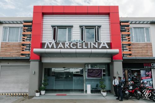 hotel marcelina
