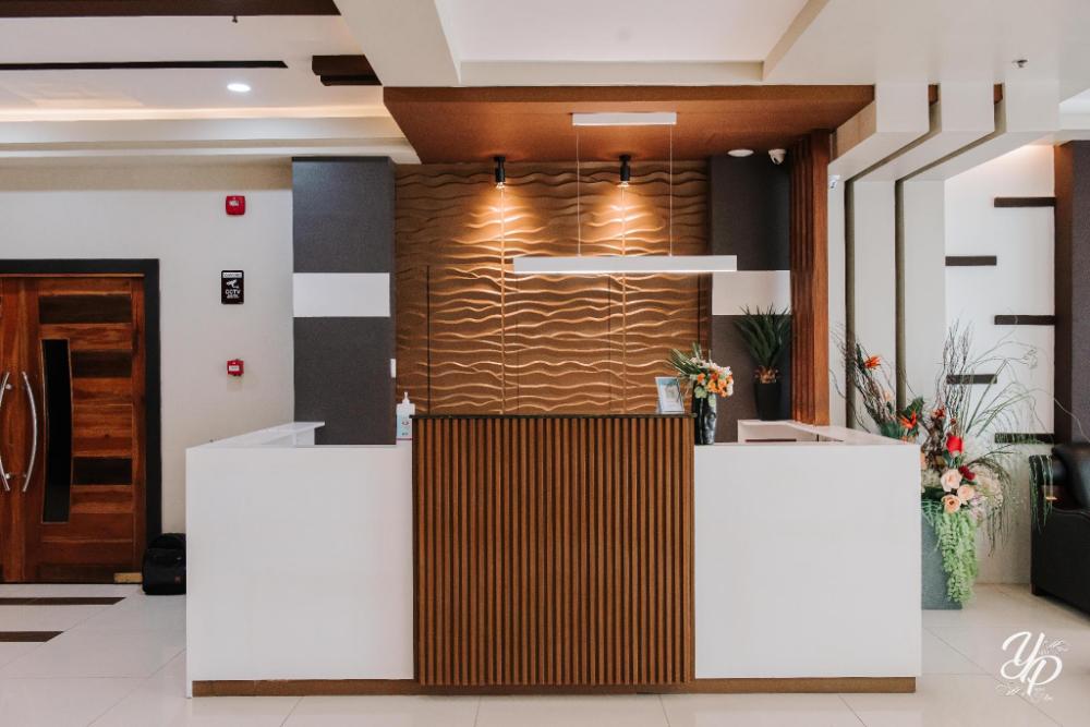 hotel marcelina