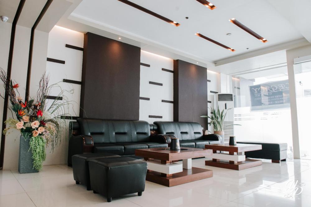 hotel marcelina