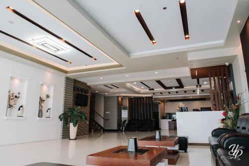 hotel marcelina