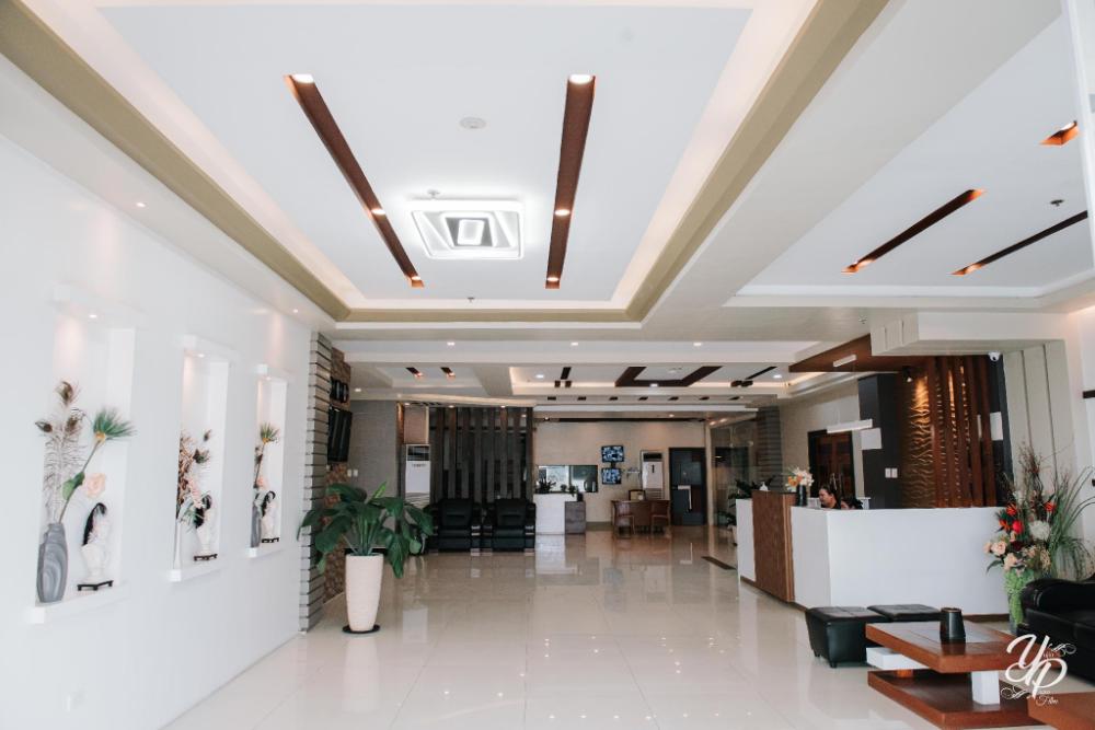 hotel marcelina
