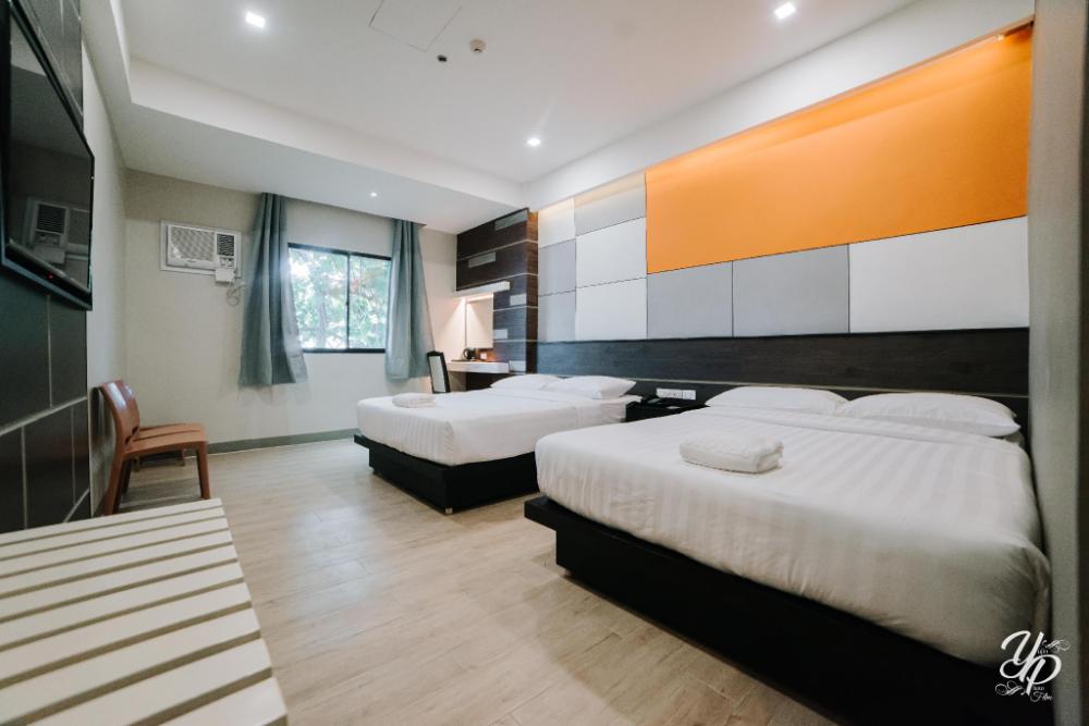 hotel marcelina