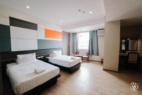 hotel marcelina