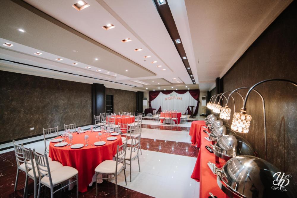 hotel marcelina