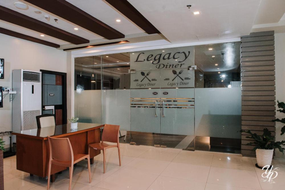 hotel marcelina
