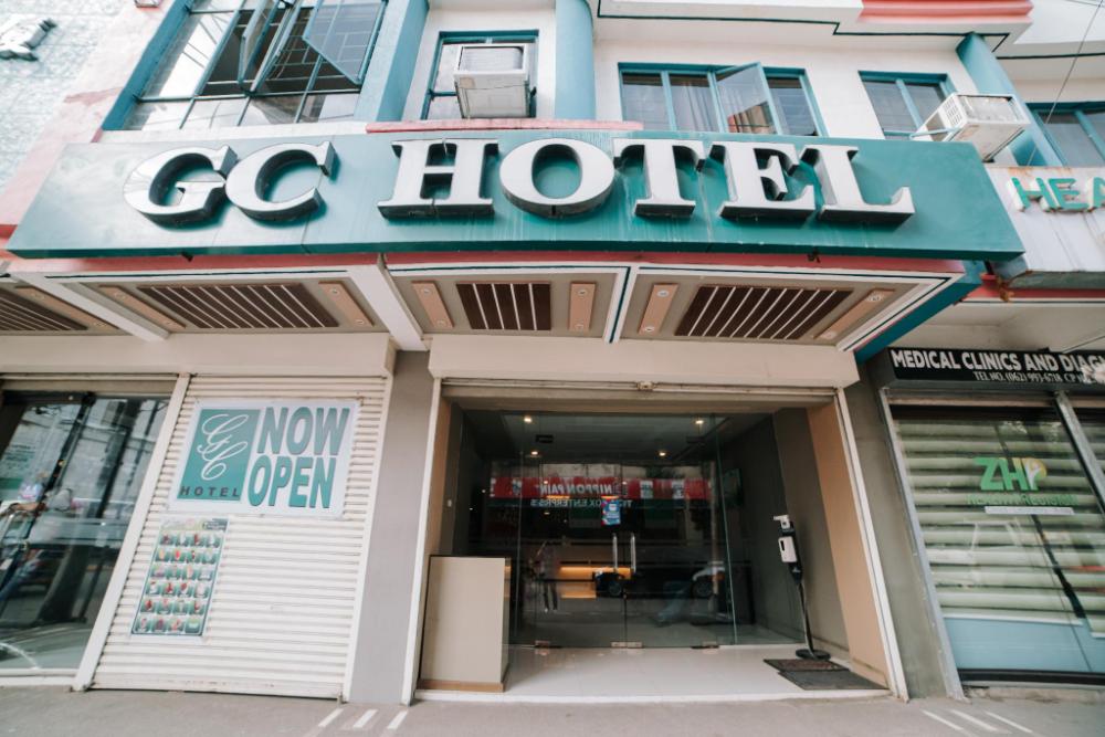 gc hotel
