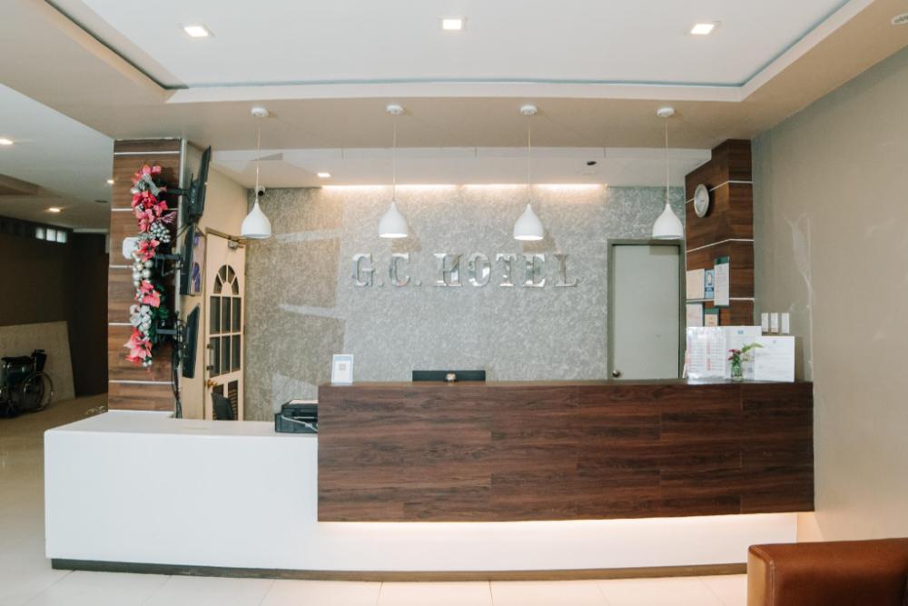 gc hotel