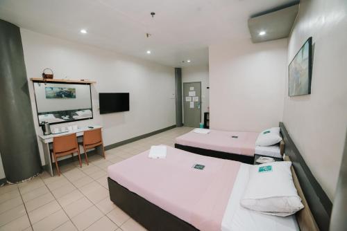 gc hotel