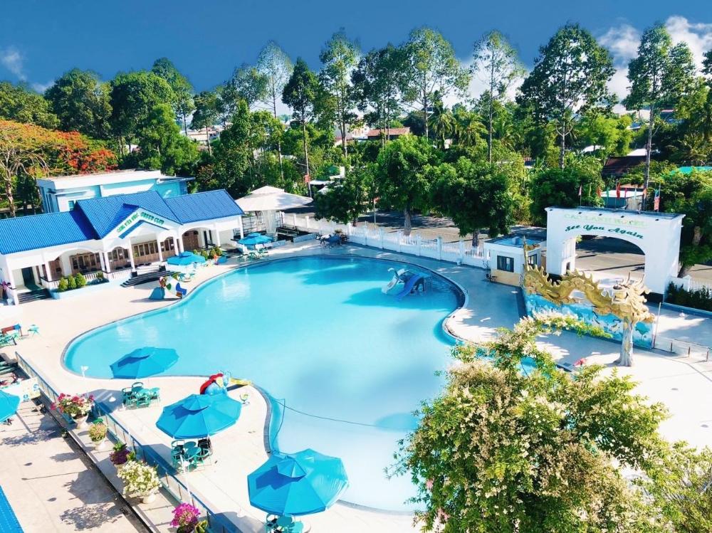 cao lanh hotel