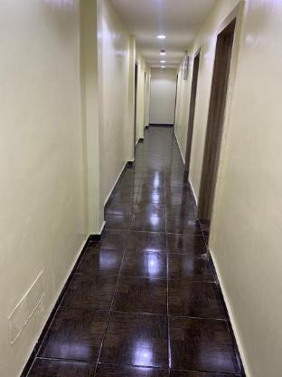 beni hotel surulere