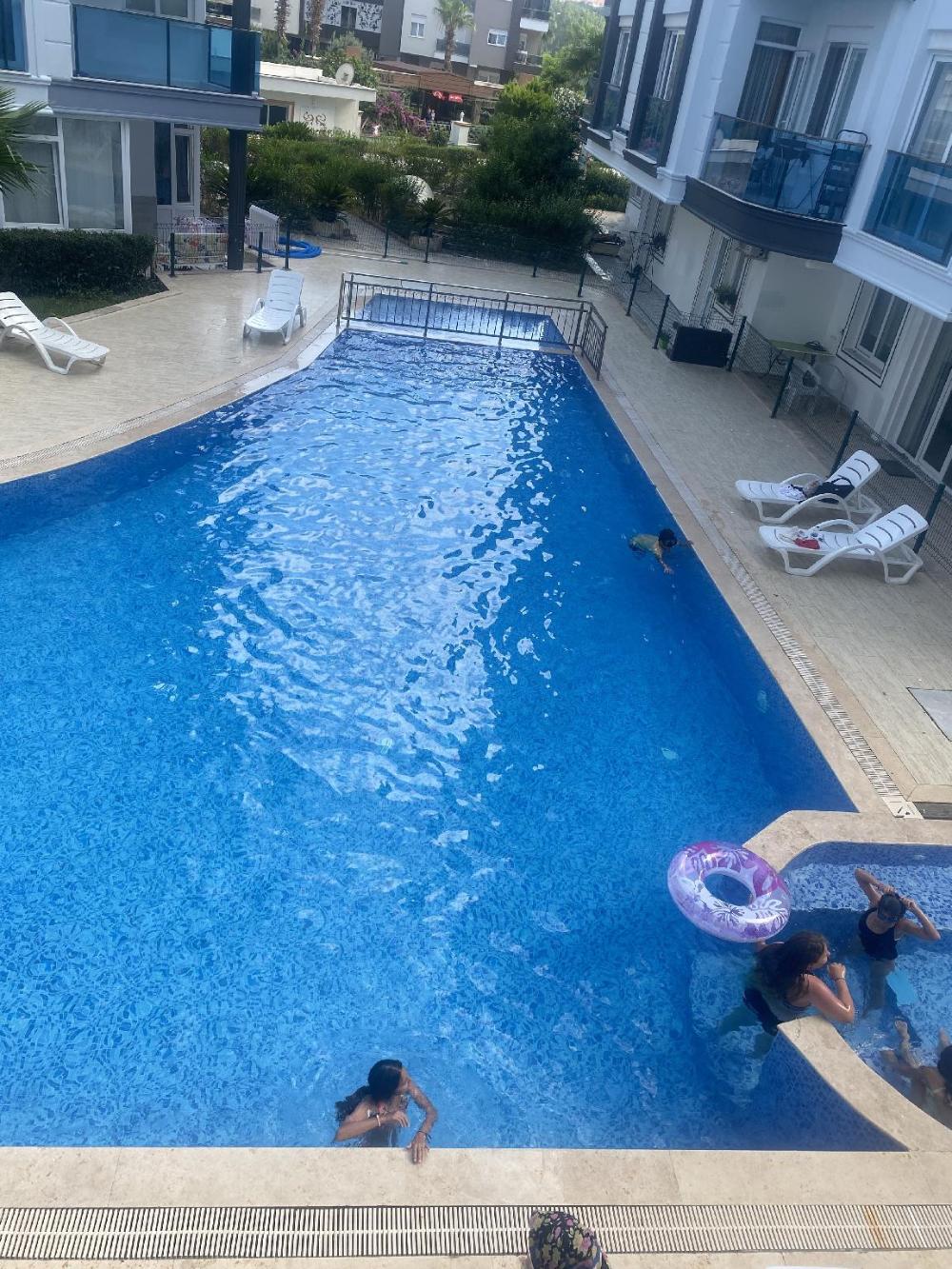 konyaalti suite hotel