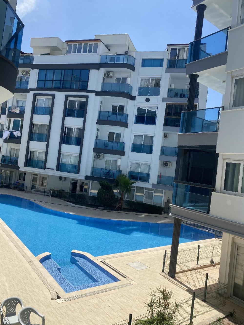 konyaalti suite hotel