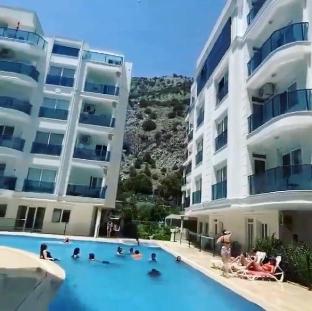 konyaalti suite hotel