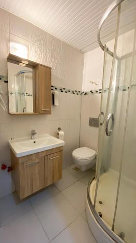 konyaalti suite hotel