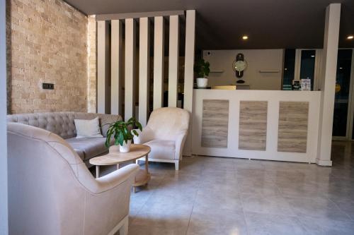 konyaalti suite hotel