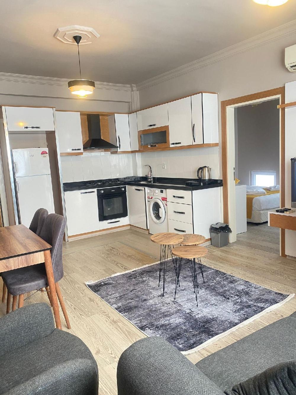 konyaalti suite hotel