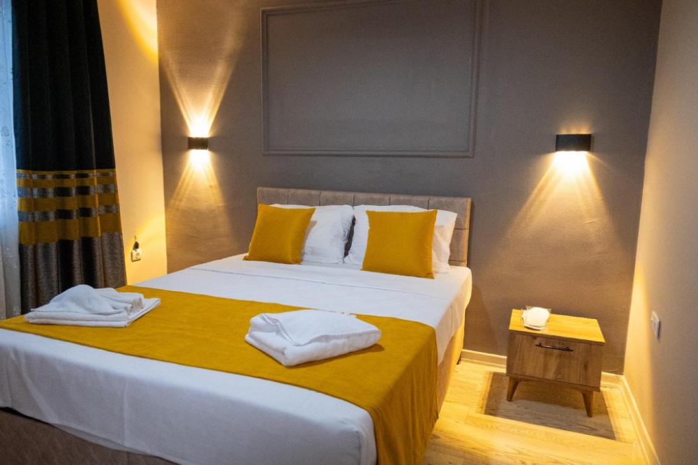 konyaalti suite hotel