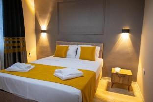 konyaalti suite hotel