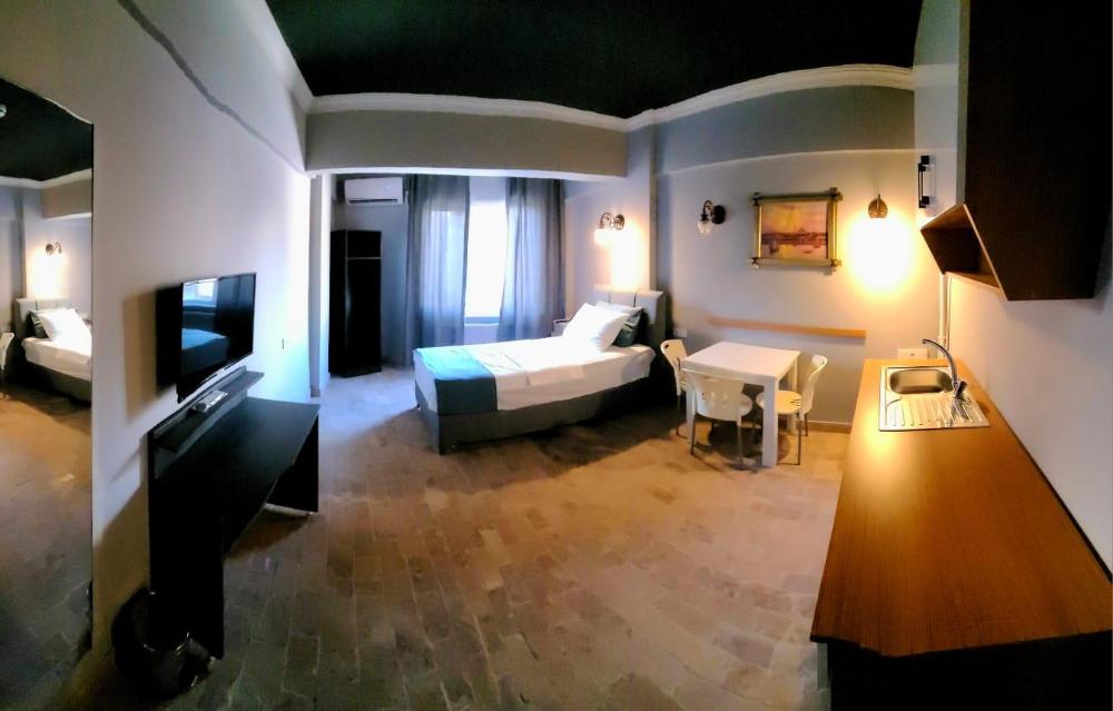 city park hotel corlu