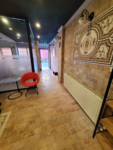 city park hotel corlu