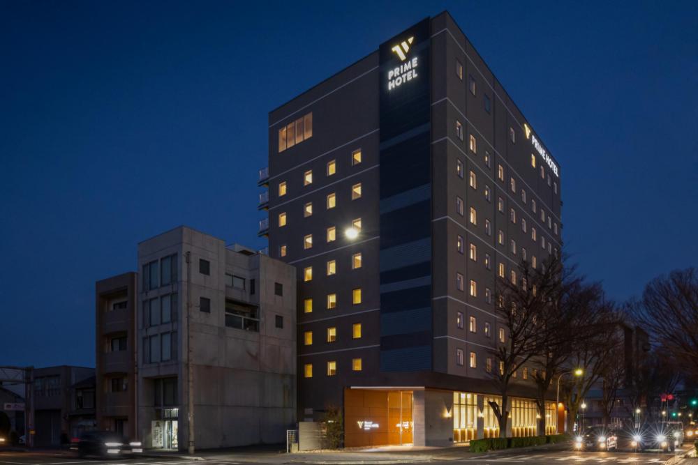 shimanami prime hotel imabari