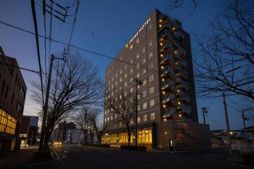 shimanami prime hotel imabari
