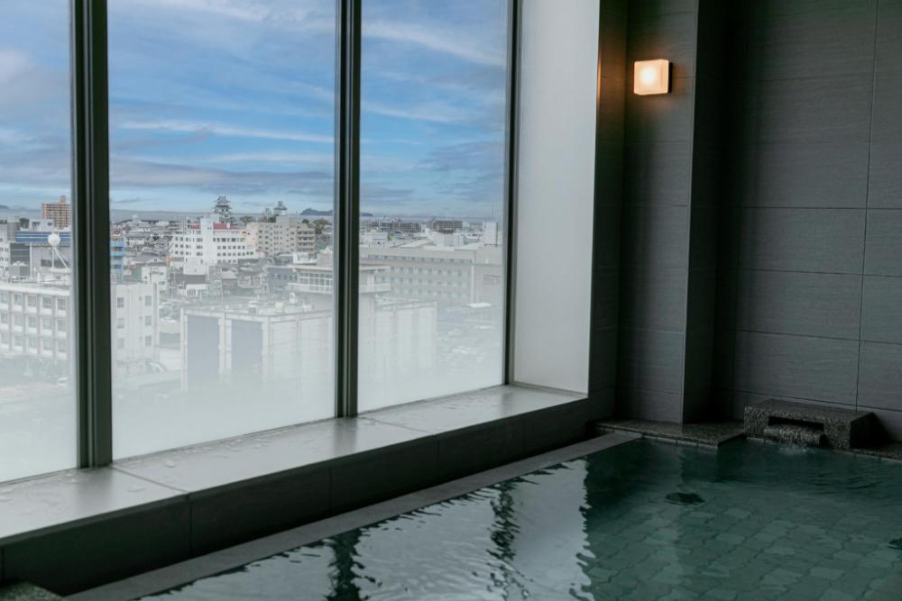 shimanami prime hotel imabari