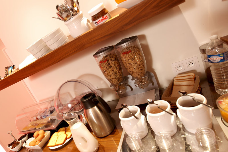 hotel arcadie montparnasse