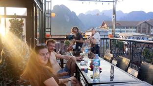 vang vieng