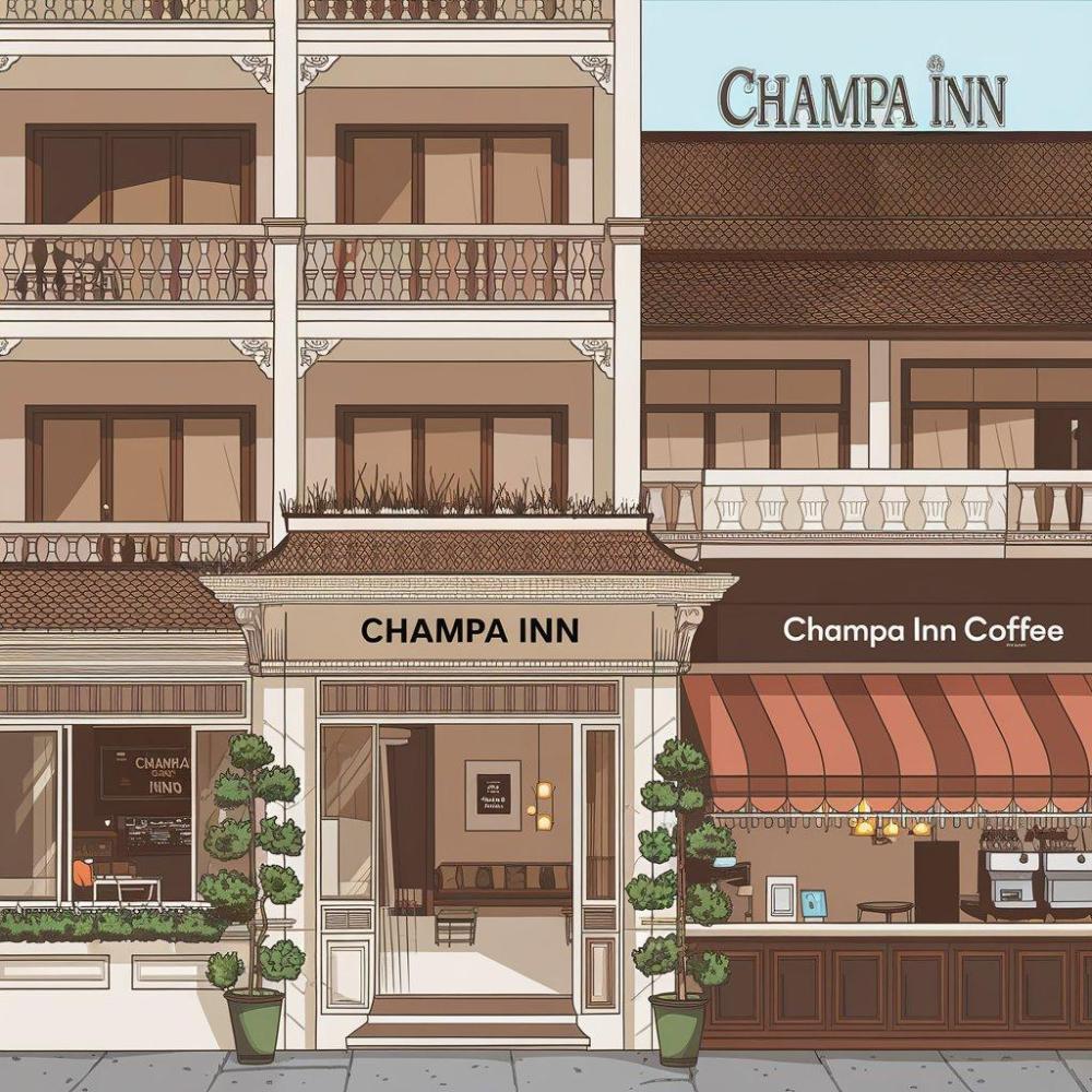 champa inn hotel