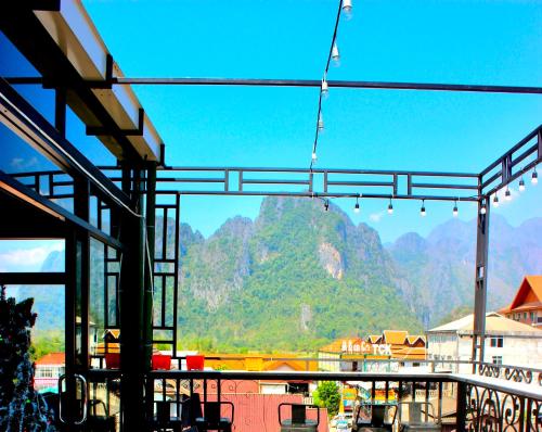 vang vieng