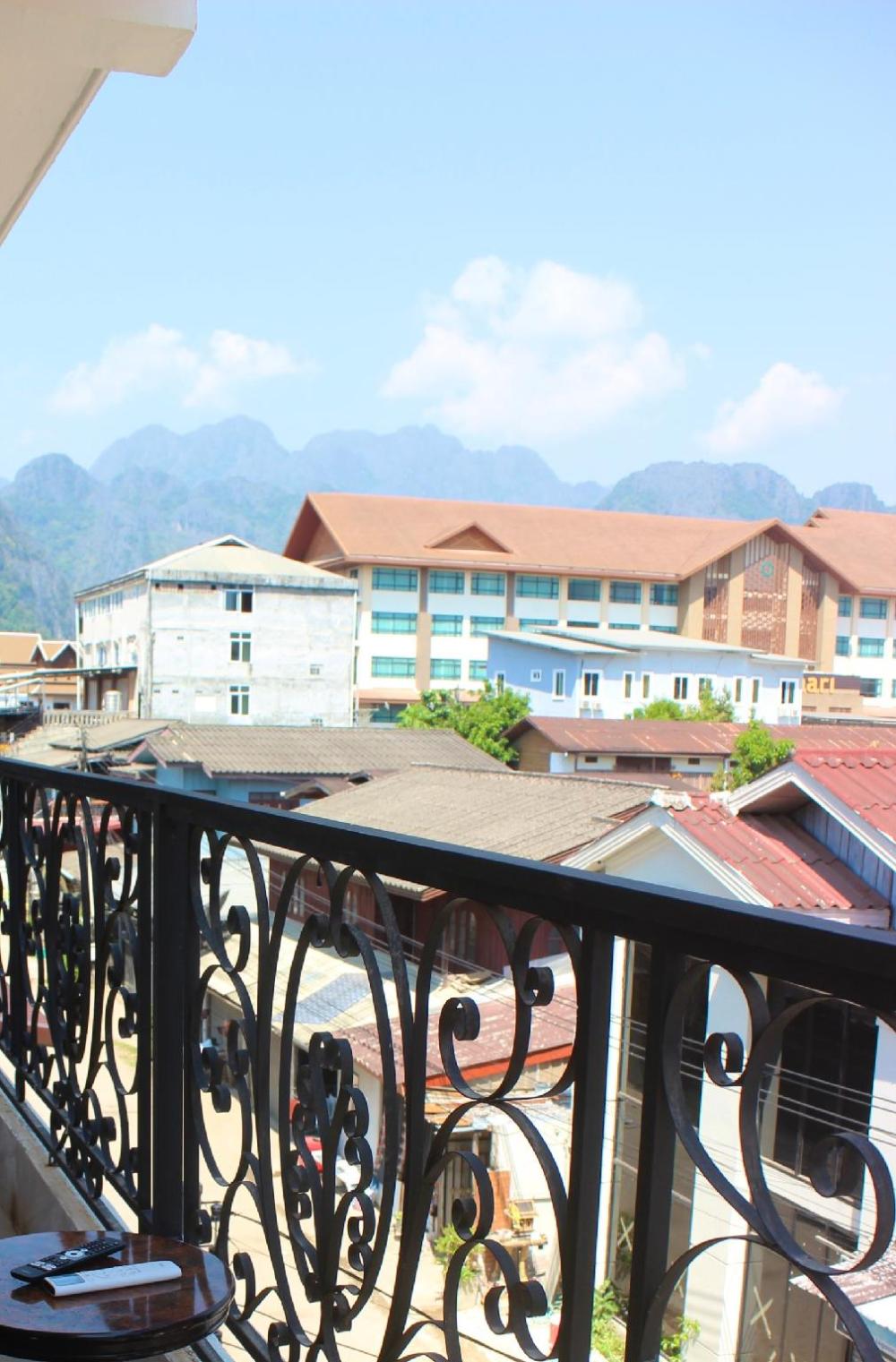 vang vieng