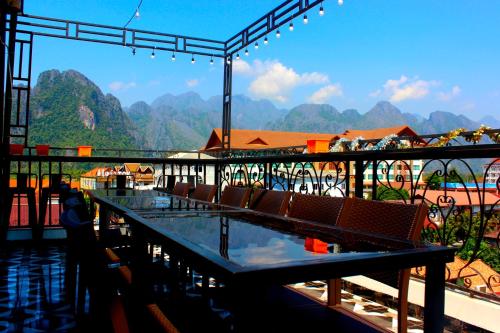 vang vieng