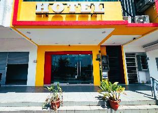 puchong business hotel at putrajaya