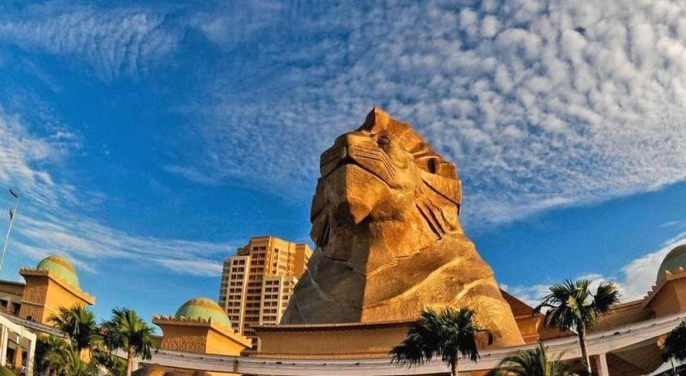 puchong business hotel at putrajaya