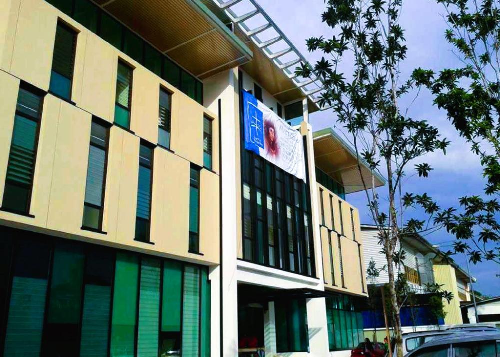 puchong business hotel at putrajaya