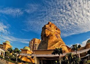 puchong business hotel at putrajaya