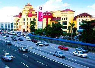 puchong business hotel at putrajaya