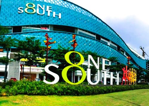 puchong business hotel at putrajaya