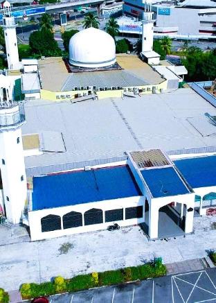 puchong business hotel at putrajaya