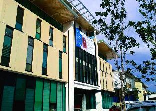 puchong business hotel at putrajaya