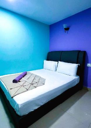 puchong business hotel at putrajaya