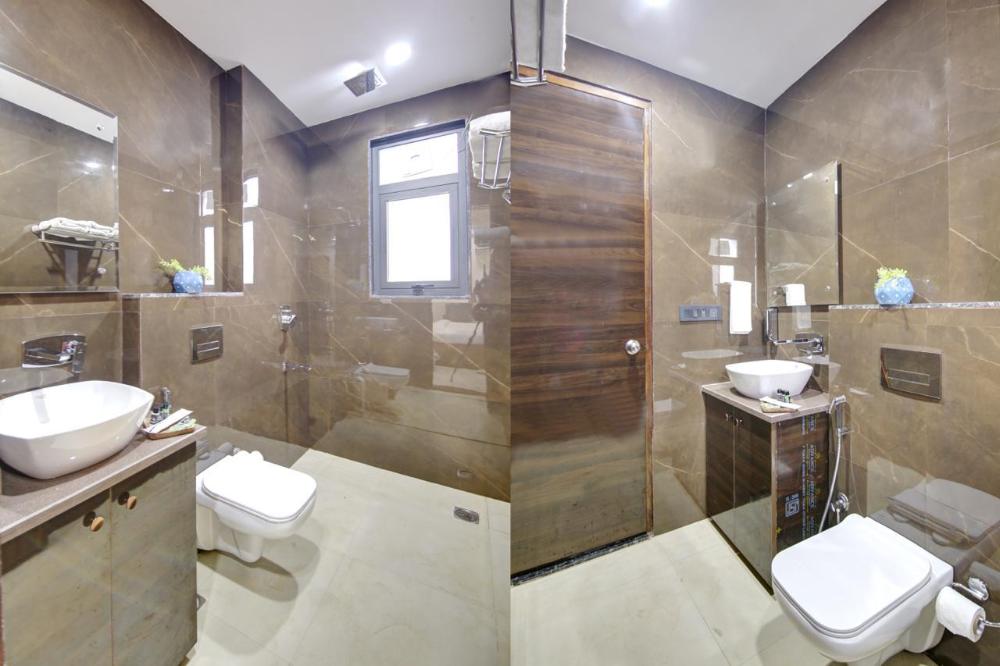 360 degree hotel medicity