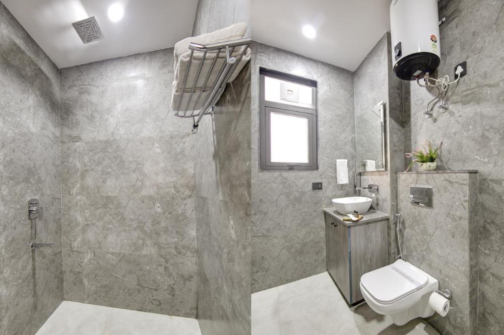 360 degree hotel medicity