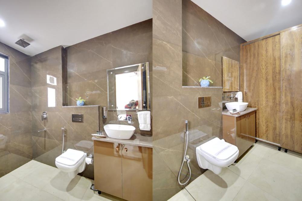 360 degree hotel medicity