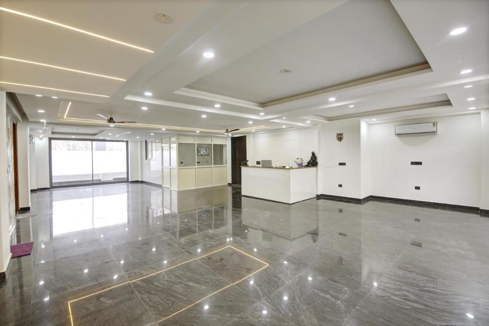 360 degree hotel medicity