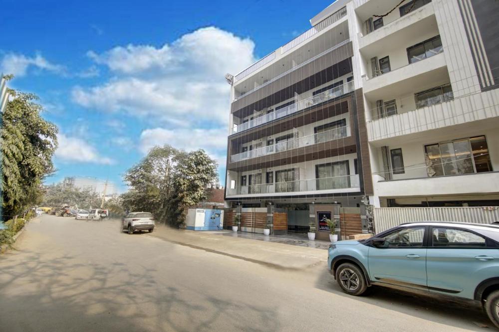 360 degree hotel medicity